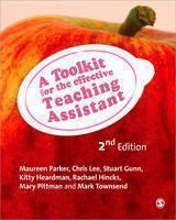 Toolkit for the Effective Teaching Assistant 