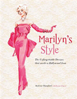 Marilyn's Style How a Hollywood Icon Was Style