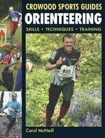Orienteering Skills- Techniques- Training