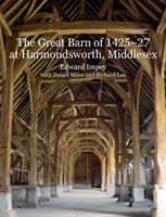 Great Barn of 1425-7 at Harmondsworth, Middlesex 