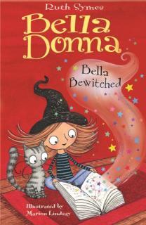 Bella Donna 6: Bella Bewitched 