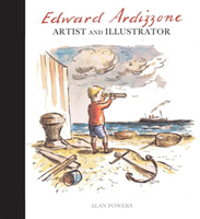 Edward Ardizzone Artist and Illustrator