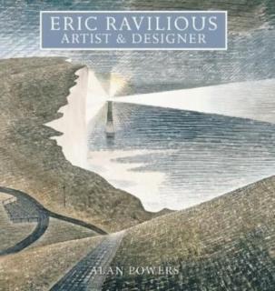 Eric Ravilious Artist and Designer