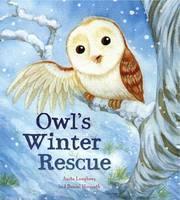 Animal Seasons: Owl's Winter Rescue 