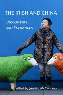 Irish and China Encounters and Exchanges