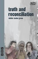 truth and reconciliation 