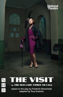 Visit, or The Old Lady Comes to Call 