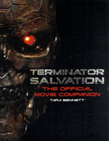 Terminator Salvation The Official Movie Companion