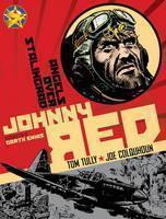 Johnny Red: Angels Over Stalingrad Volume 3
