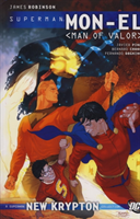 Mon-El, Man of Valor