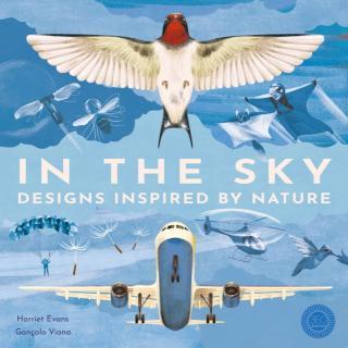 In the Sky Designs inspired by nature