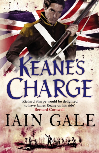 Keane's Charge 