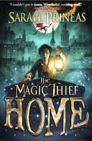 Magic Thief: Home Book 4