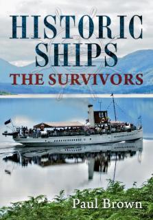 Historic Ships The Survivors