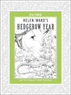 Pictura: Hedgerow Year 