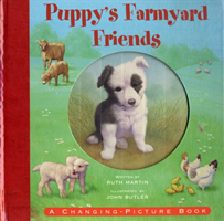 Puppy's Farmyard Friends 