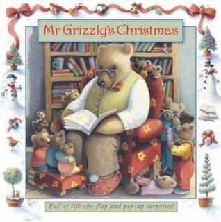 Mr Grizzly's Christmas 