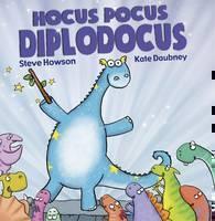 Hocus Pocus Diplodocus 