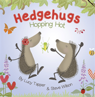 Hopping Hot 