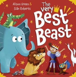 Very Best Beast 