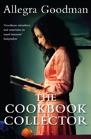 Cookbook Collector 