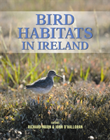 Bird Habitats in Ireland 