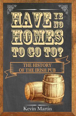 Have Ye No Homes To Go To? 