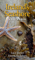 Ireland's Seashore A Field Guide