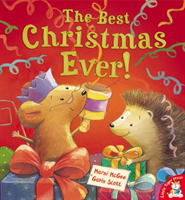 The Best Christmas Ever! 