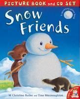 Snow Friends 