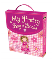 My Pretty Bag of Books 