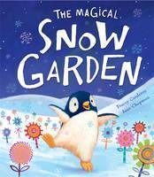 Magical Snow Garden 