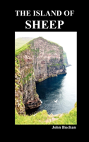 Island of Sheep (Hardback) 