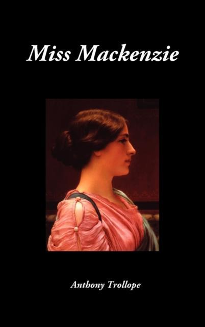 Miss Mackenzie 