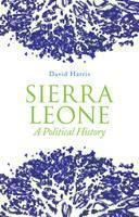Sierra Leone A Political History