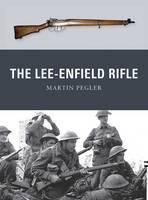 Lee-Enfield Rifle 