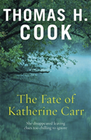 Fate of Katherine Carr 