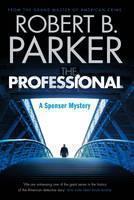 Professional (A Spenser Mystery) 