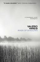 River of Shadows A Commissario Soneri Mystery