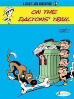 Lucky Luke 19 - On the Daltons Trail 