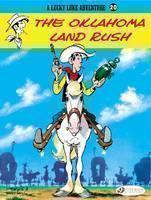 Lucky Luke 20 - The Oklahoma Land Rush 