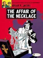 Blake & Mortimer 7 - The Affair of the Necklace 