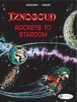 Iznogoud 8 - Rockets to Stardom 