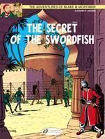 Blake & Mortimer 16 - The Secret of the Swordfish Pt 2 