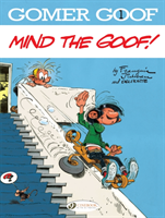 Gomer Goof 1 - Mind the Goof! 