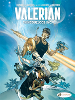 Valerian and Laureline By... : Shingouzlooz Inc. 