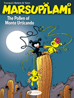 Marsupilami Vol. 4 The Pollen of Monte Urticando