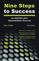 Nine Steps to Success An ISO27001: 2013 Implementati