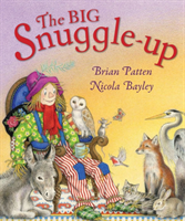 Big Snuggle-up 