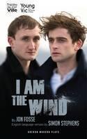 I Am The Wind 